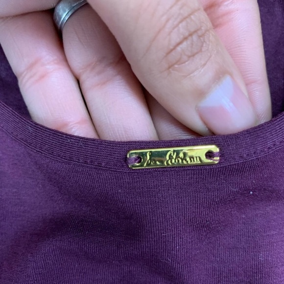 Sam Edelman Boatneck Bodysuit - Picture 4 of 4